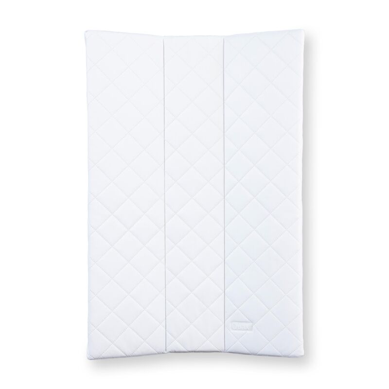 Quax changing mat quilted