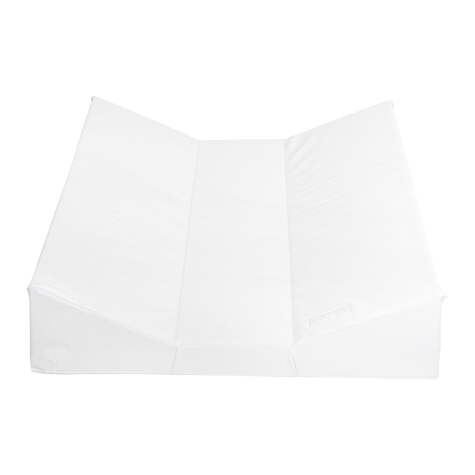 Quax Matelas à langer Luxe 67 x 44 x 4 cm