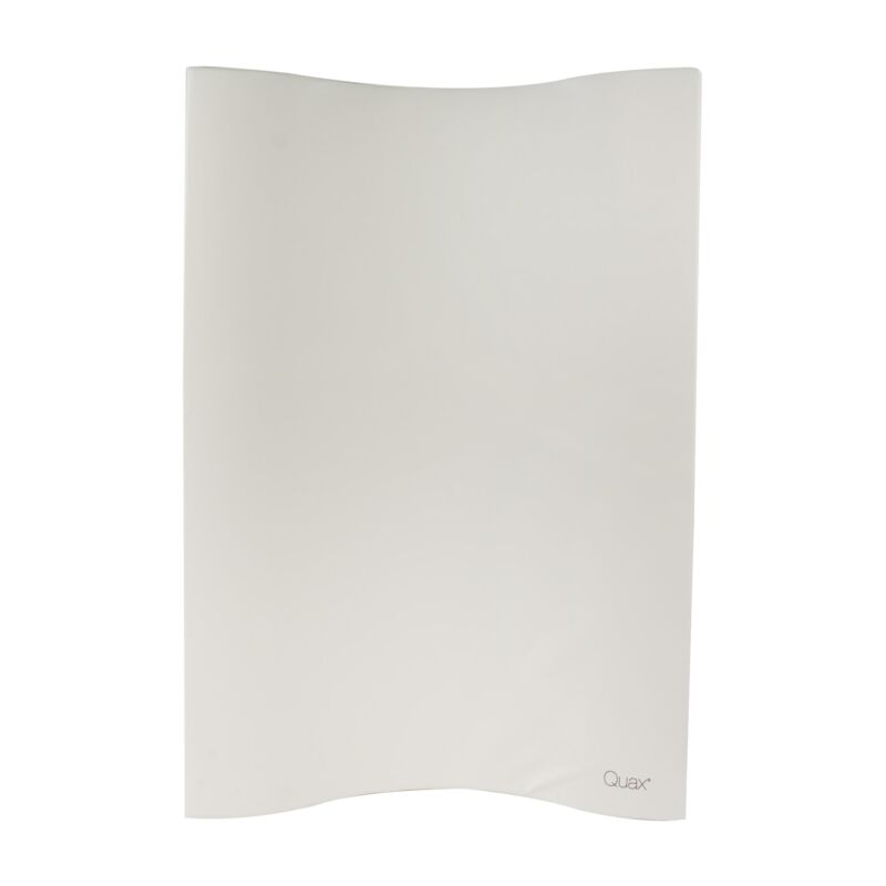 Quax changing mat Wave