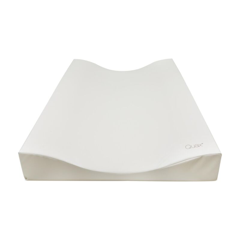 Quax changing mat Wave