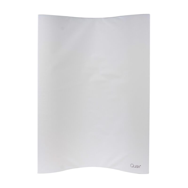 Quax changing mat Wave White