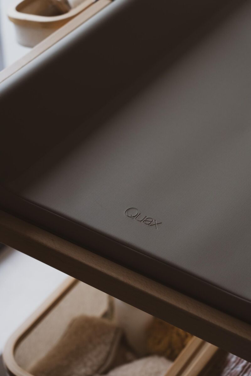 Quax changing mat Pro