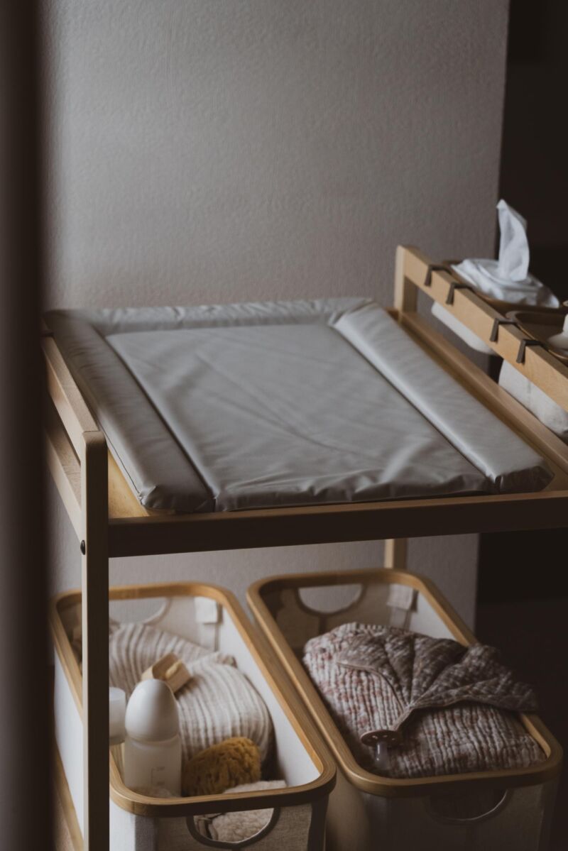 Quax Essential changing mat