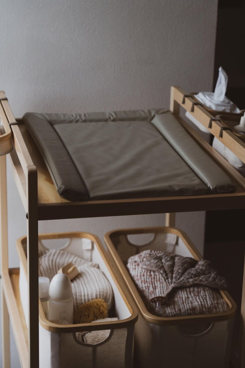 Quax Essential changing mat