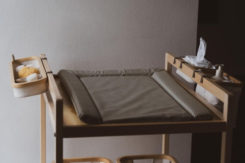 Quax Essential changing mat