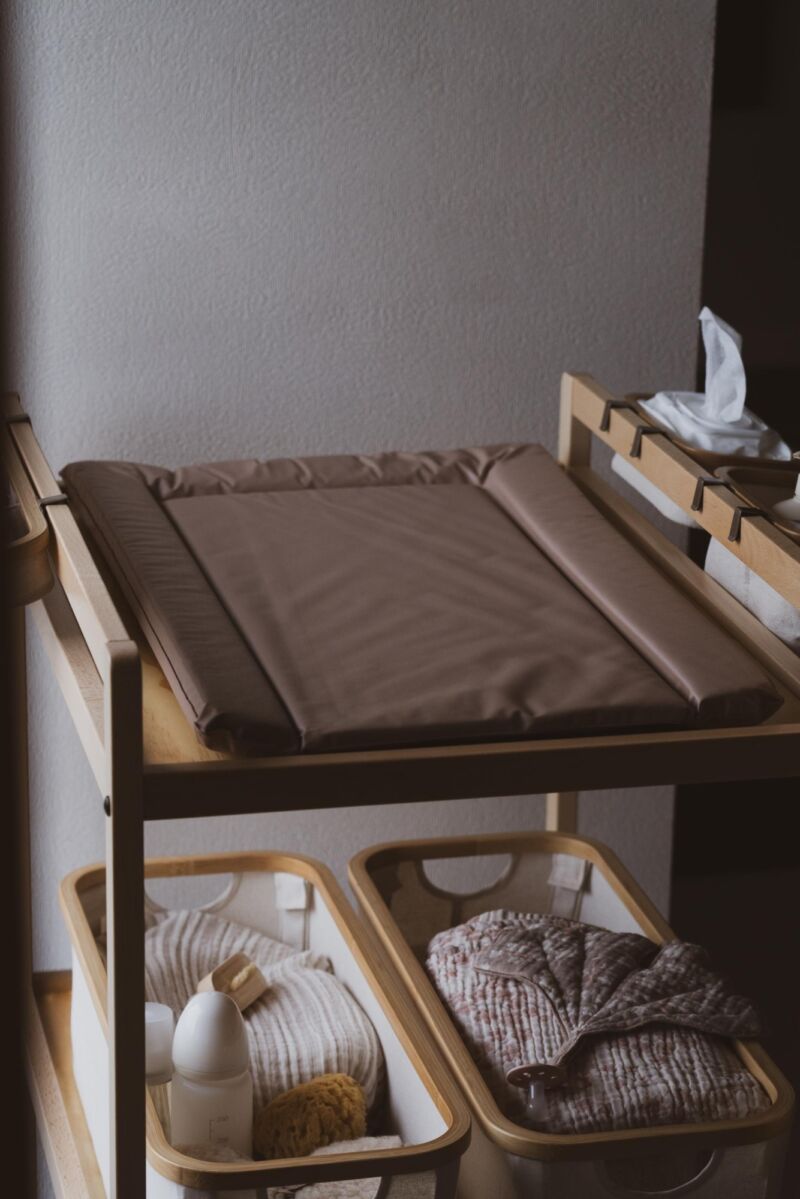 Quax Essential changing mat