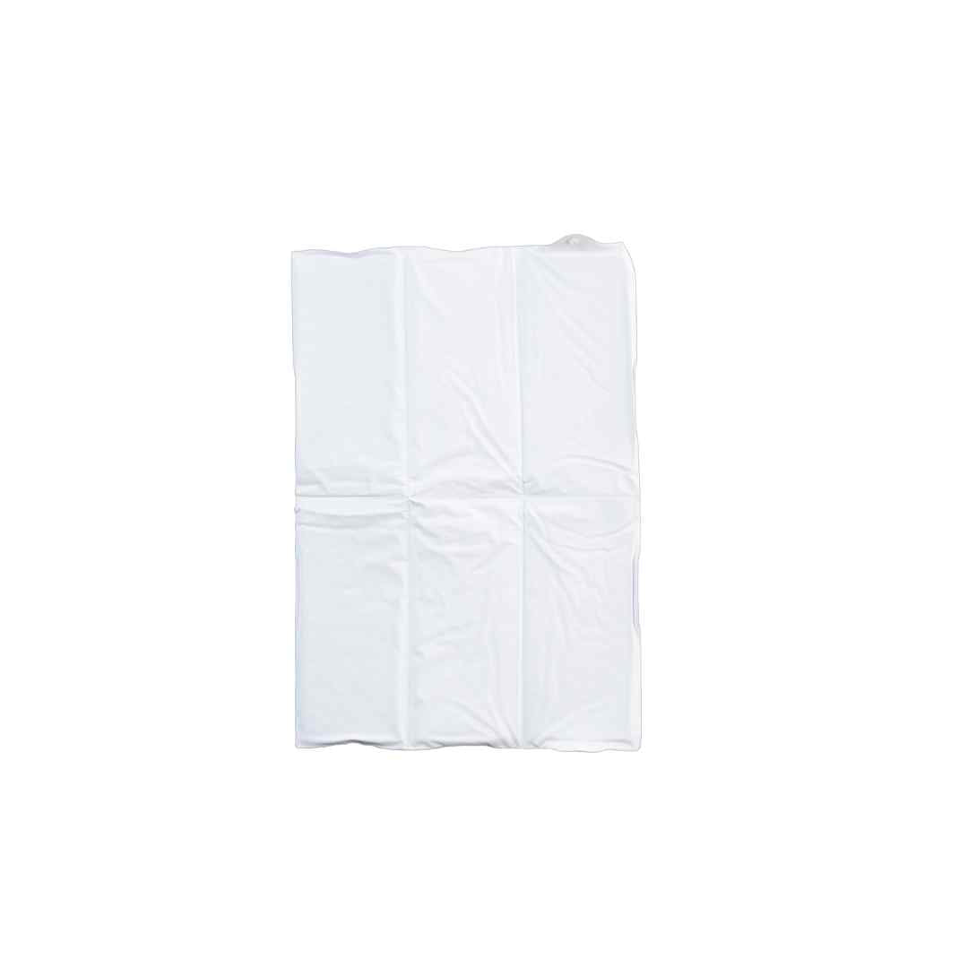 Quax Travel Changing Mat White