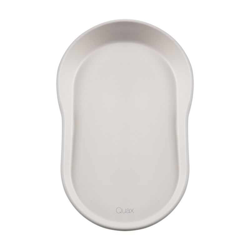 Quax Mamee Wickelauflage Clay