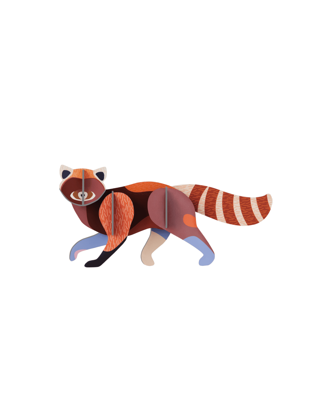 Studio Roof Red Panda