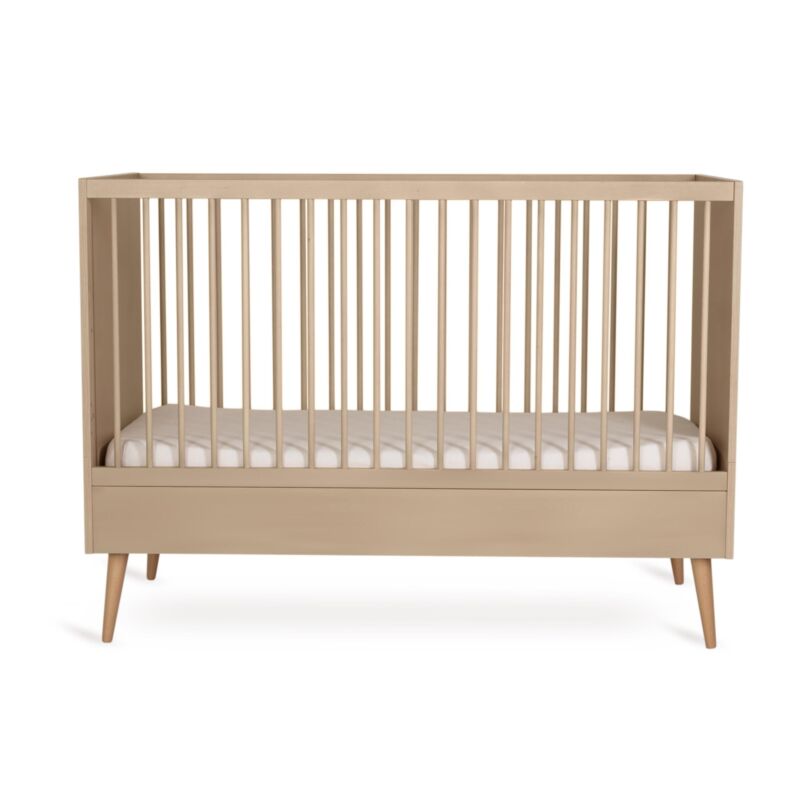 Quax Cocoon Lit 70 x 140 Latte