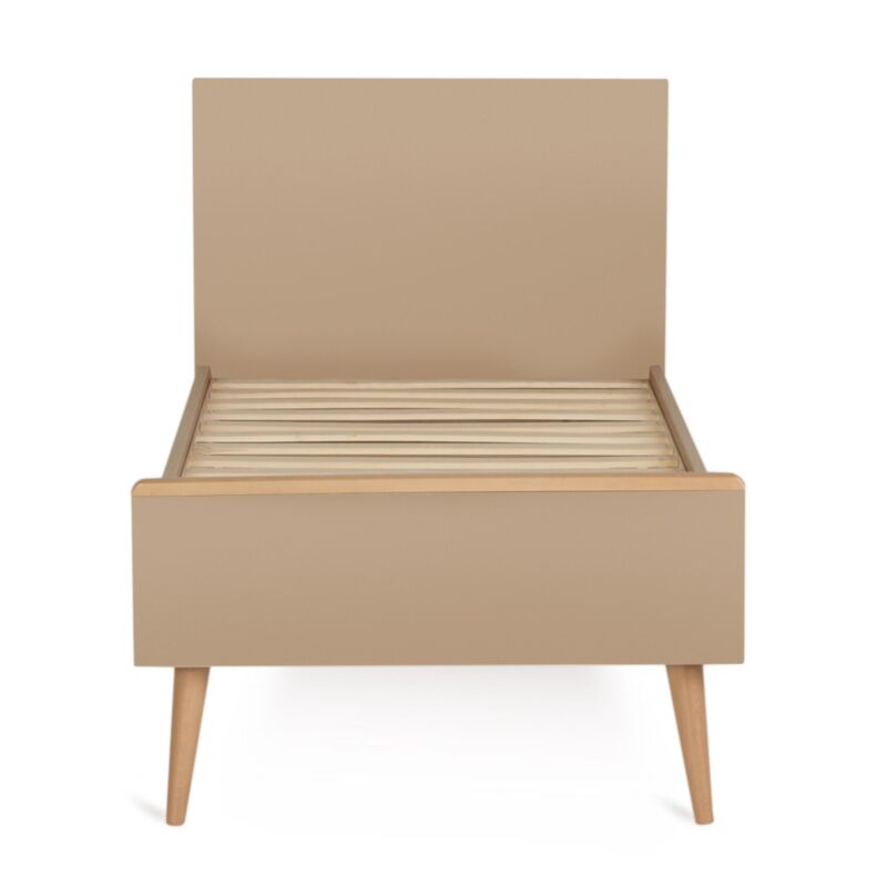 Quax Cocoon Lit 70 x 140 Latte