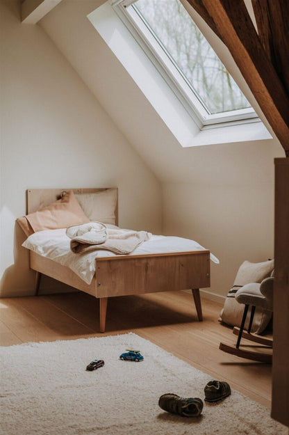 Quax Cocoon Bett 140*70 cm