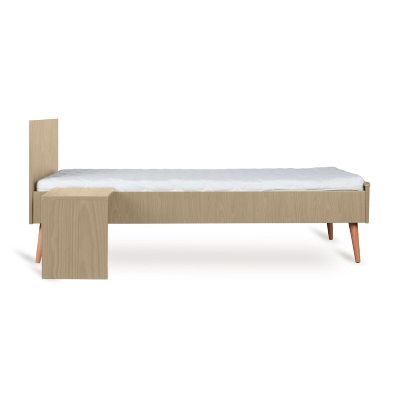 Quax Cocoon Junior conversion set 70/170 cm
