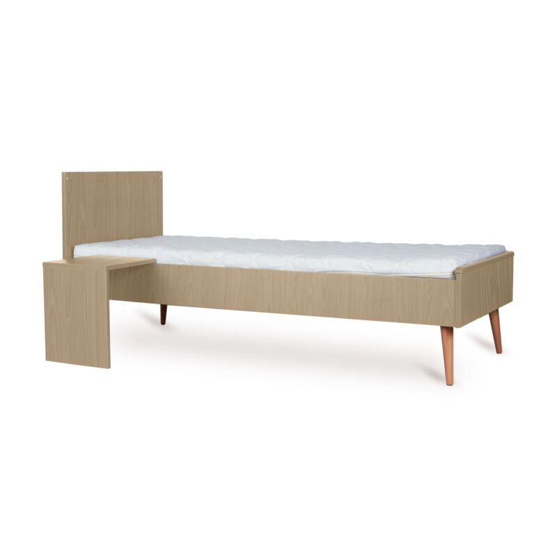 Quax Cocoon Junior Umbauset 70/170 cm