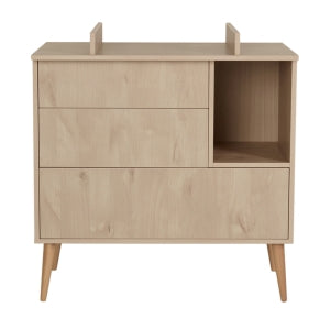 Cassettiera Quax COCOON Rovere naturale
