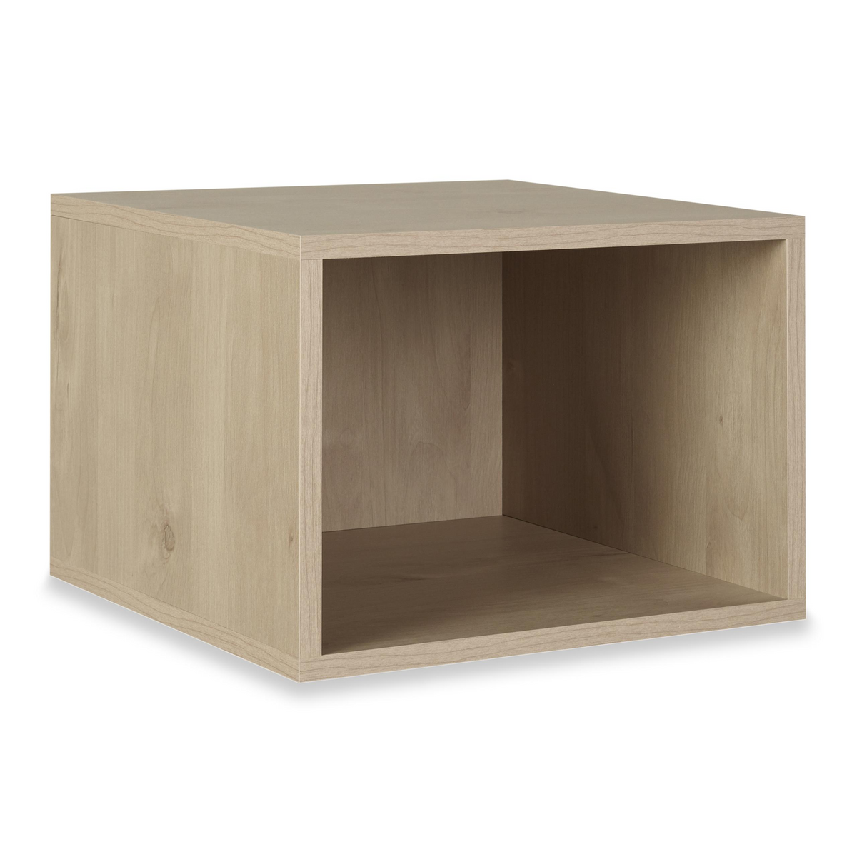 Quax Cocoon niche wardrobe