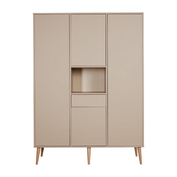Quax COCOON wardrobe XL Latte