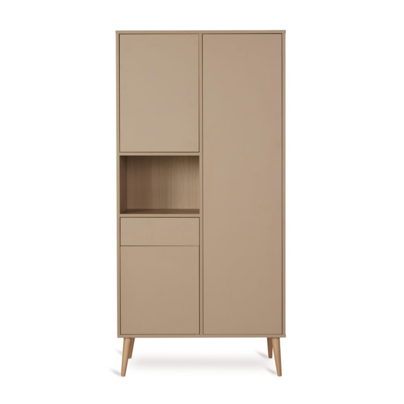 Quax Cocoon Armoire Latte