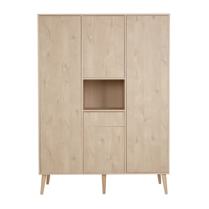 Quax COCOON wardrobe XL Natural Oak