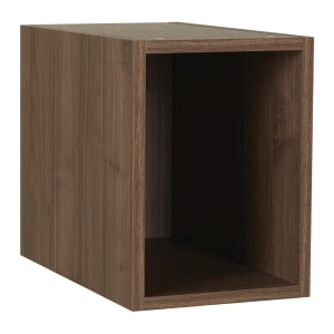 Quax COCOON Commode en niche Walnut