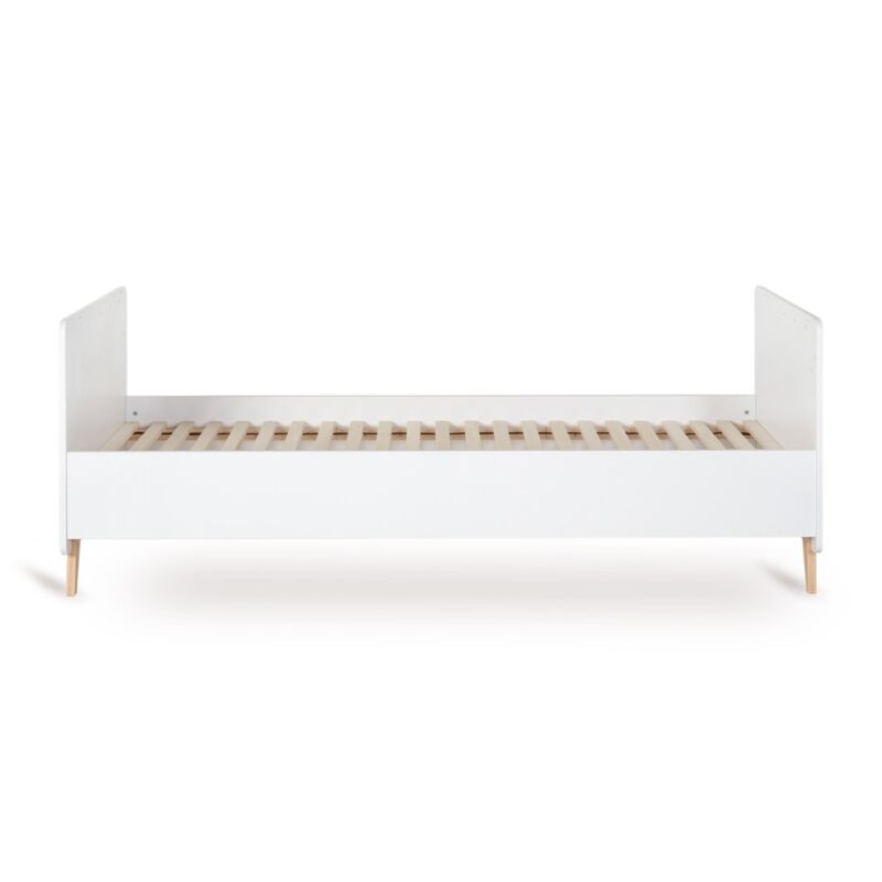 Quax Loft bed 120 x 60/200 x 90 cm