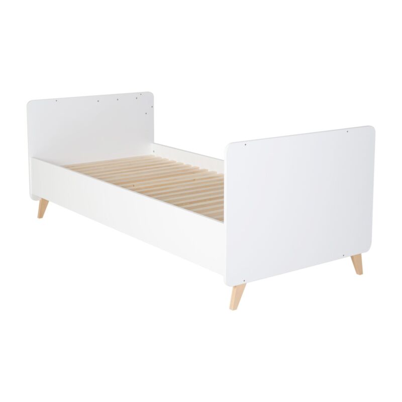 Quax Loft bed 120 x 60/200 x 90 cm