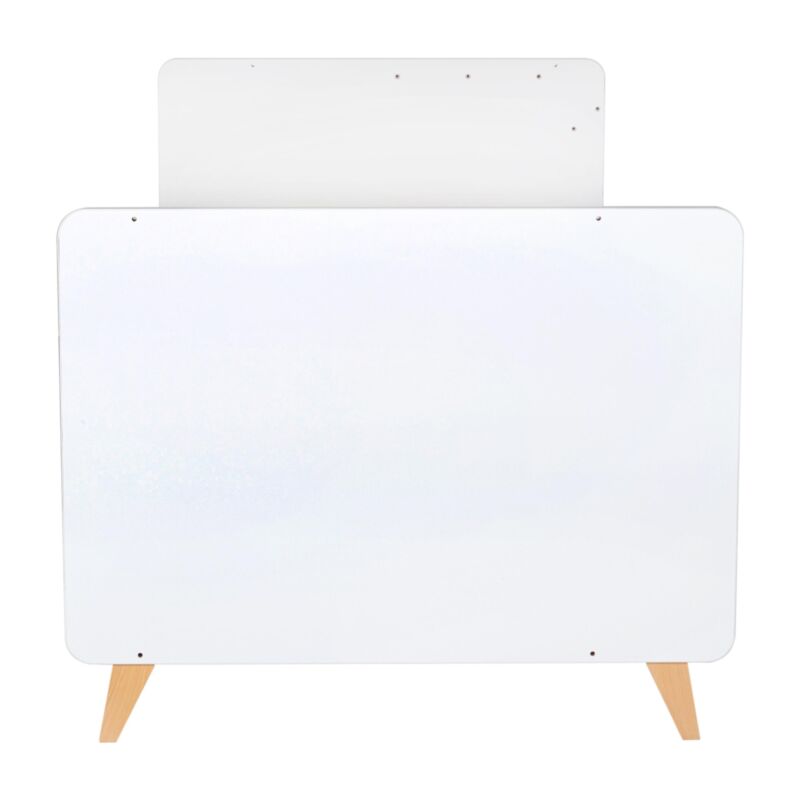 Quax Loft bed 120 x 60/200 x 90 cm
