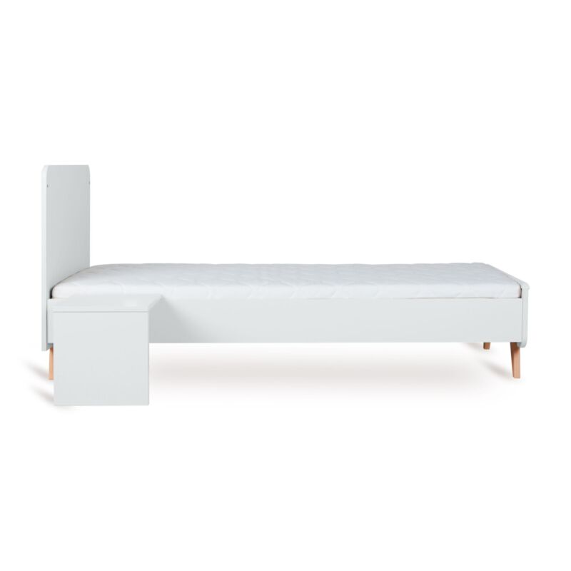 Quax Loft Junior kit de transformation 70 x 170 cm