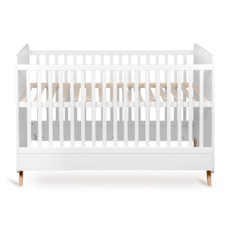 Quax Loft Umwandelbares Bett 140*70 cm