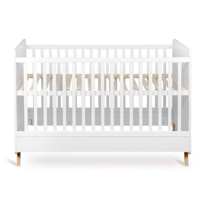 Quax Loft Umwandelbares Bett 140*70 cm
