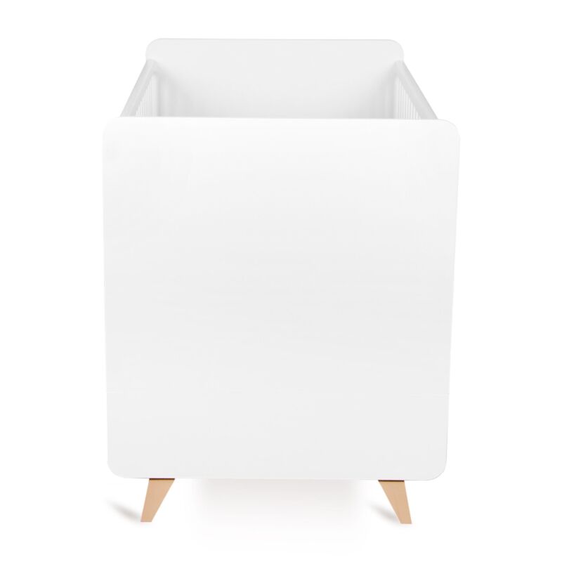Quax Loft Umwandelbares Bett 140*70 cm