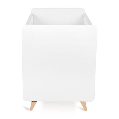 Quax Loft Umwandelbares Bett 140*70 cm