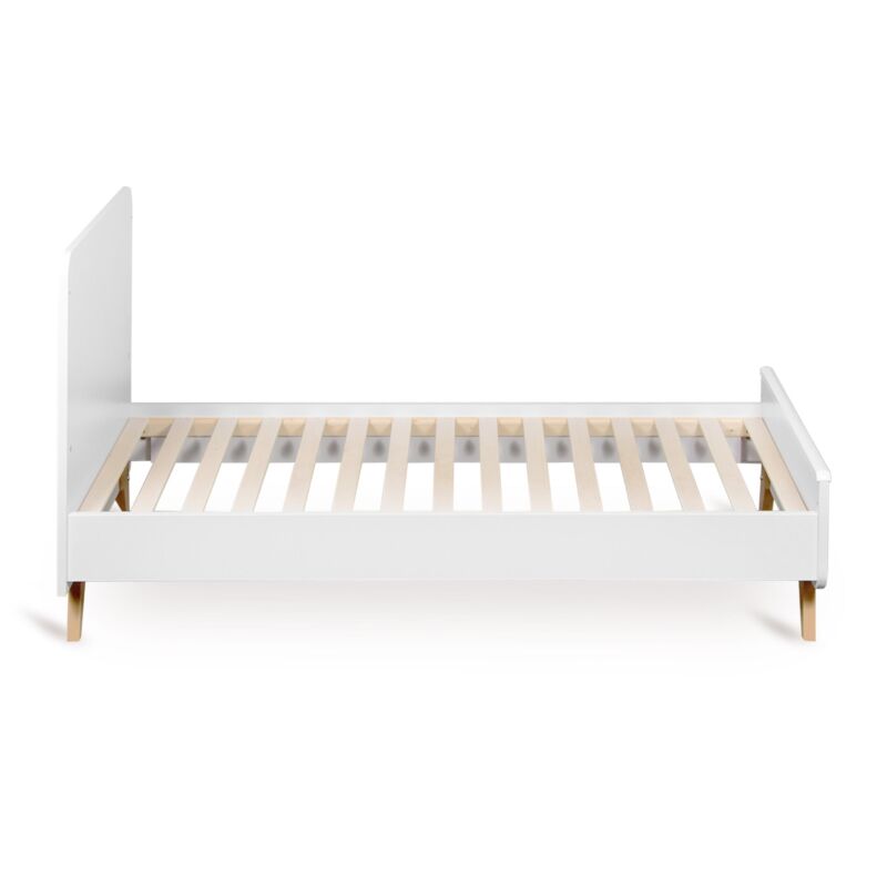 Quax Loft Umwandelbares Bett 140*70 cm