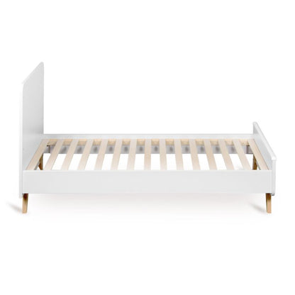 Quax Loft Umwandelbares Bett 140*70 cm