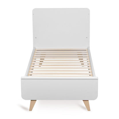 Quax Loft Umwandelbares Bett 140*70 cm