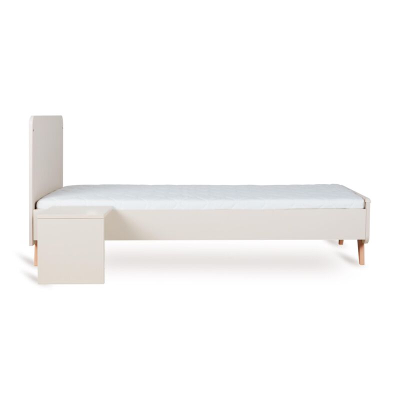 Quax Loft Junior kit de transformation 70 x 170 cm