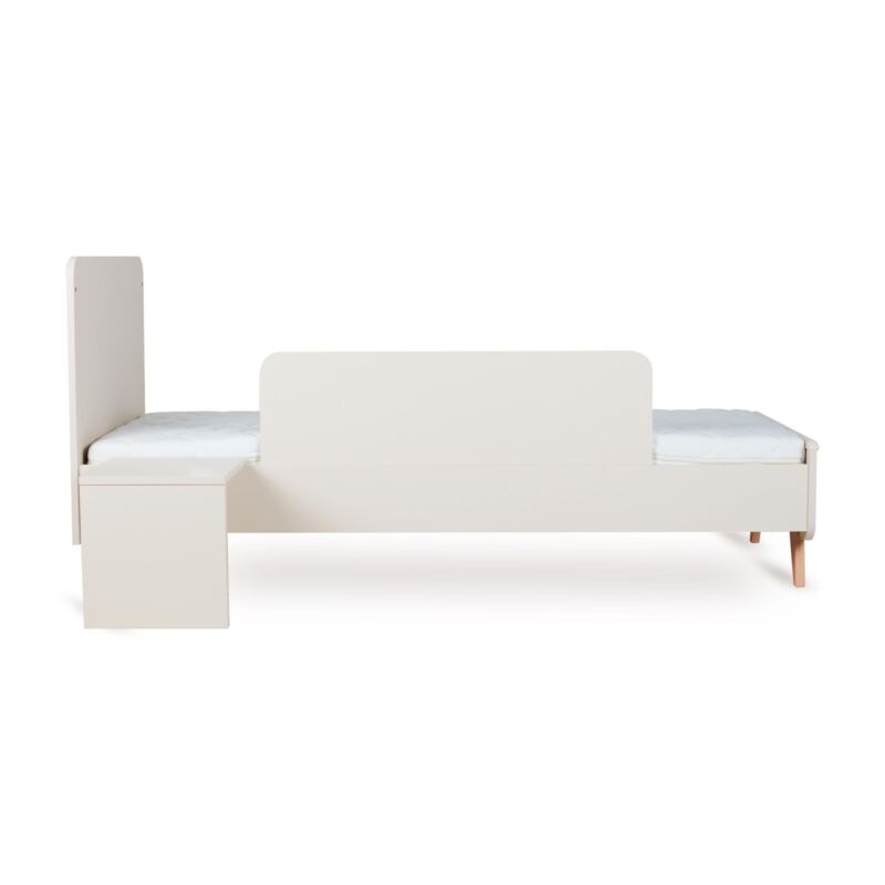 Quax Loft Junior kit de transformation 70 x 170 cm