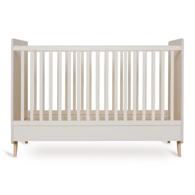 Quax Loft Umwandelbares Bett 140*70 cm