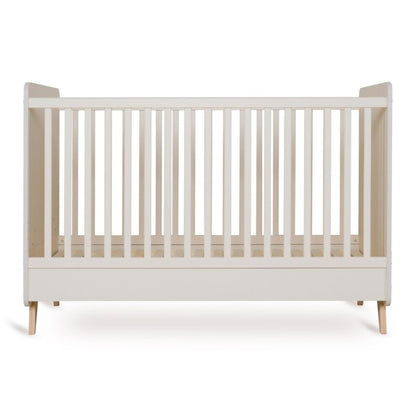 Quax Loft Umwandelbares Bett 140*70 cm