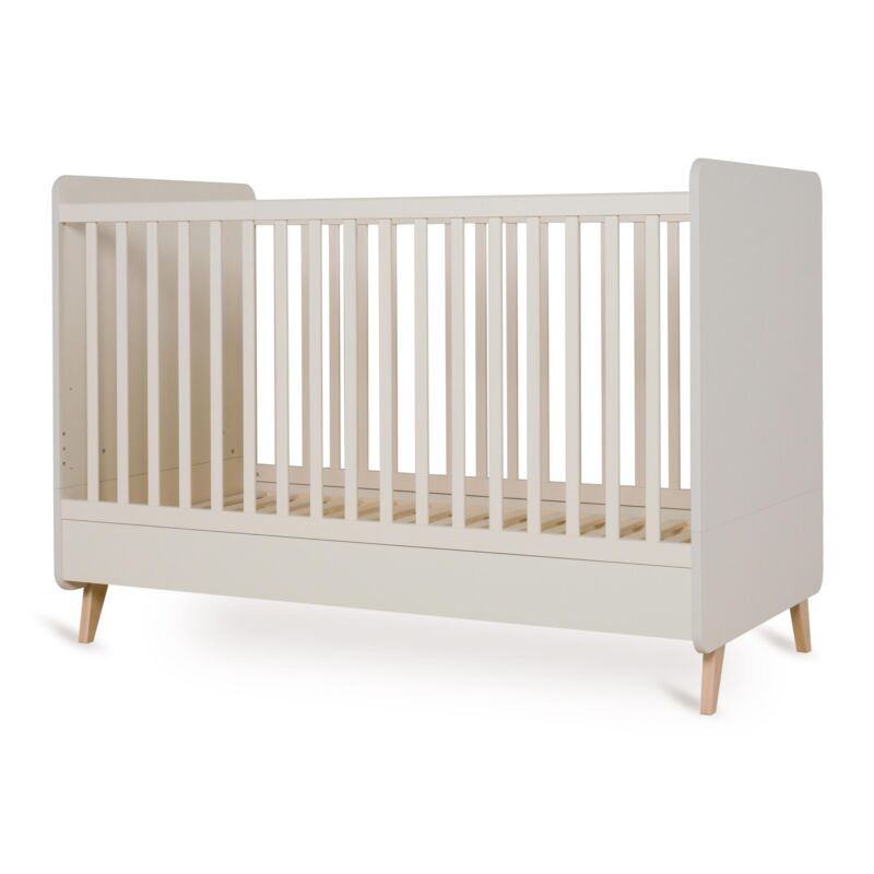 Quax Loft Umwandelbares Bett 140*70 cm