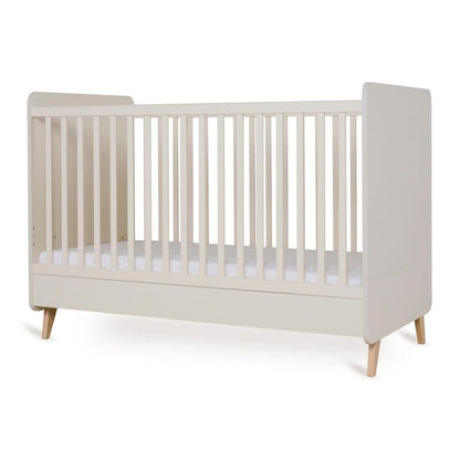 Quax Loft Umwandelbares Bett 140*70 cm