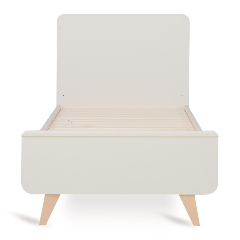 Quax Loft Umwandelbares Bett 140*70 cm
