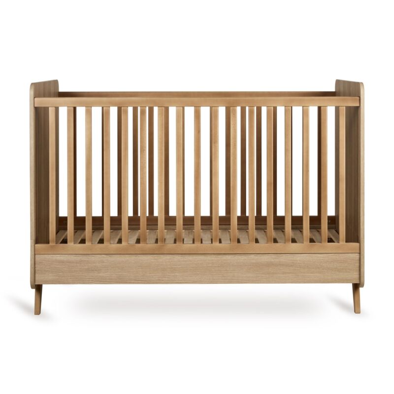 Quax Loft Umwandelbares Bett 140*70 cm