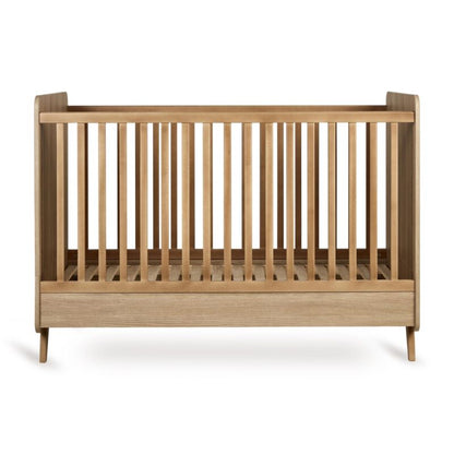 Quax Loft Umwandelbares Bett 140*70 cm