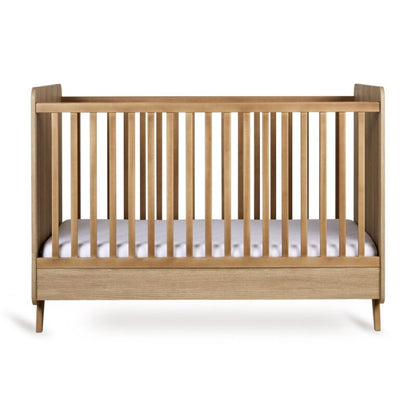 Quax Loft Umwandelbares Bett 140*70 cm