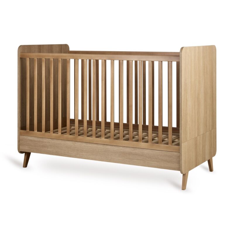 Quax Loft Umwandelbares Bett 140*70 cm