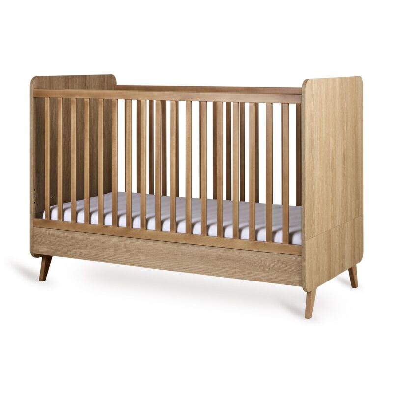 Quax Loft Umwandelbares Bett 140*70 cm