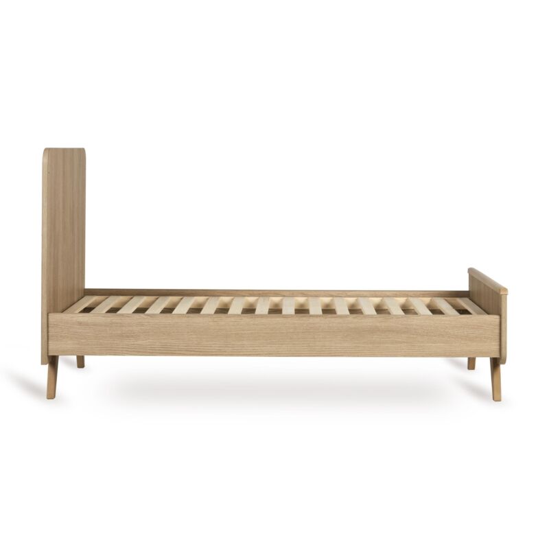 Quax Loft Umwandelbares Bett 140*70 cm