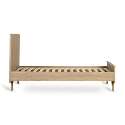 Quax Loft Umwandelbares Bett 140*70 cm