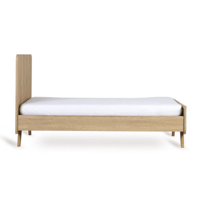 Quax Loft Umwandelbares Bett 140*70 cm